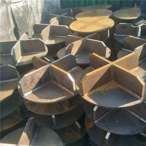 上海桩尖的作用