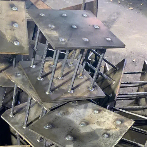 在确定上海预埋件位置时，需要考虑以下几点