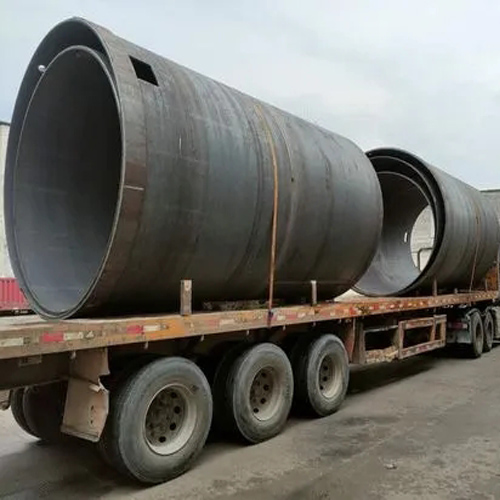 上海钢护筒施工准备包括以下步骤