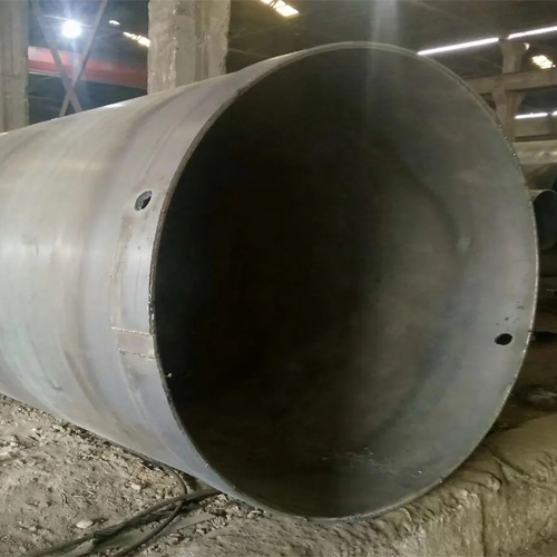 选择上海钢护筒的材质时，主要考虑哪些因素