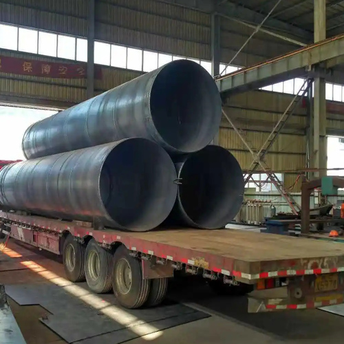 上海钢护筒的焊接工艺主要有以下两种