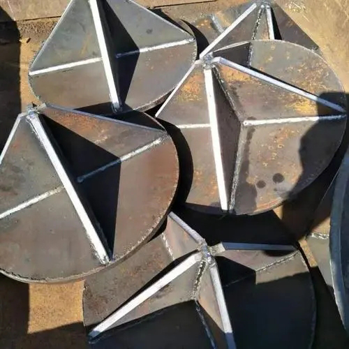 上海桩尖图纸要求包括以下几点