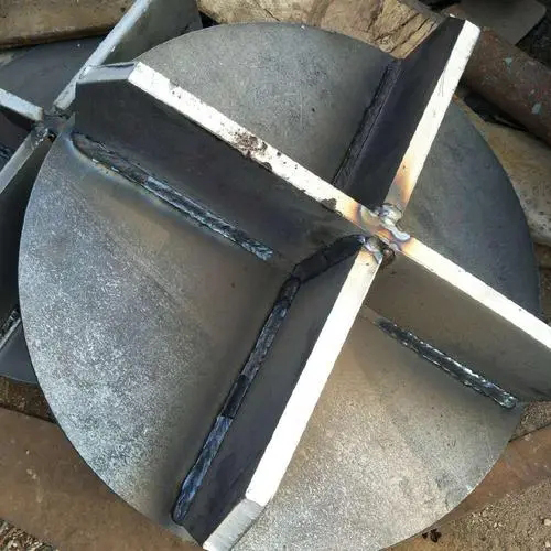 上海桩尖的材质如何选择？