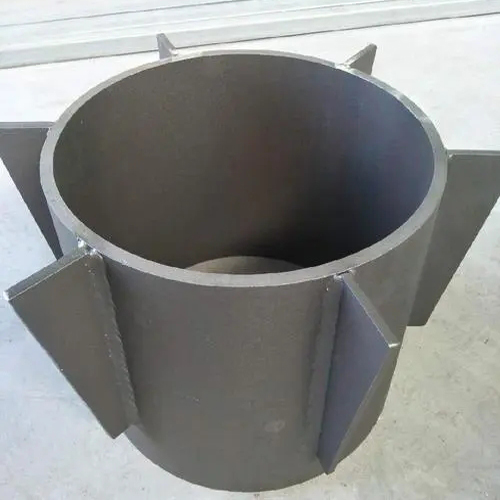 上海桩尖的生产工艺主要包括以下步骤