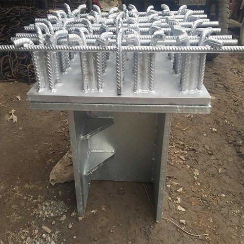 上海预埋件加工