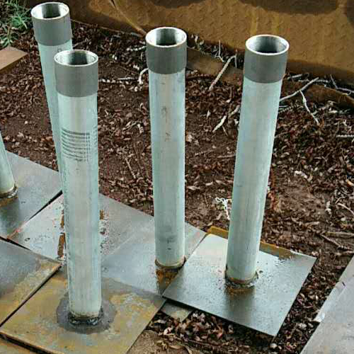 上海沉降板的施工步骤如下