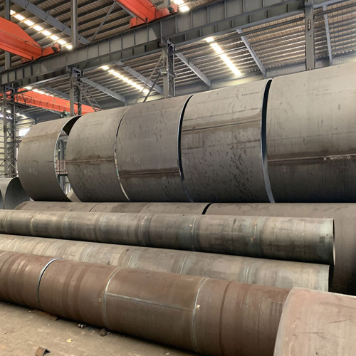 上海钢护筒施工标准