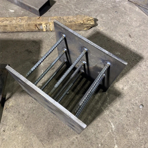 上海工程预埋件厂家