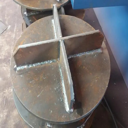 上海桩尖厂家安装